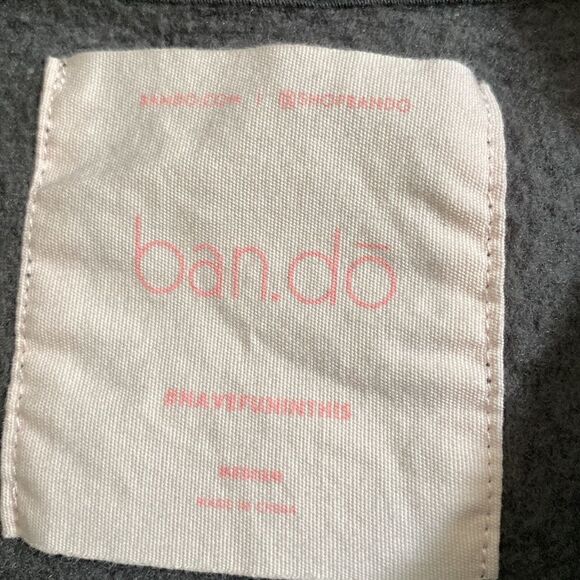 Ban.do Extra Soft Sweatshirt  - Picture 3 of 4